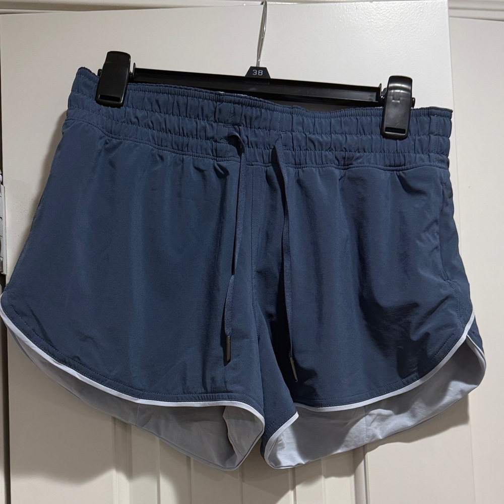 Lululemon Women's Athletic Shorts